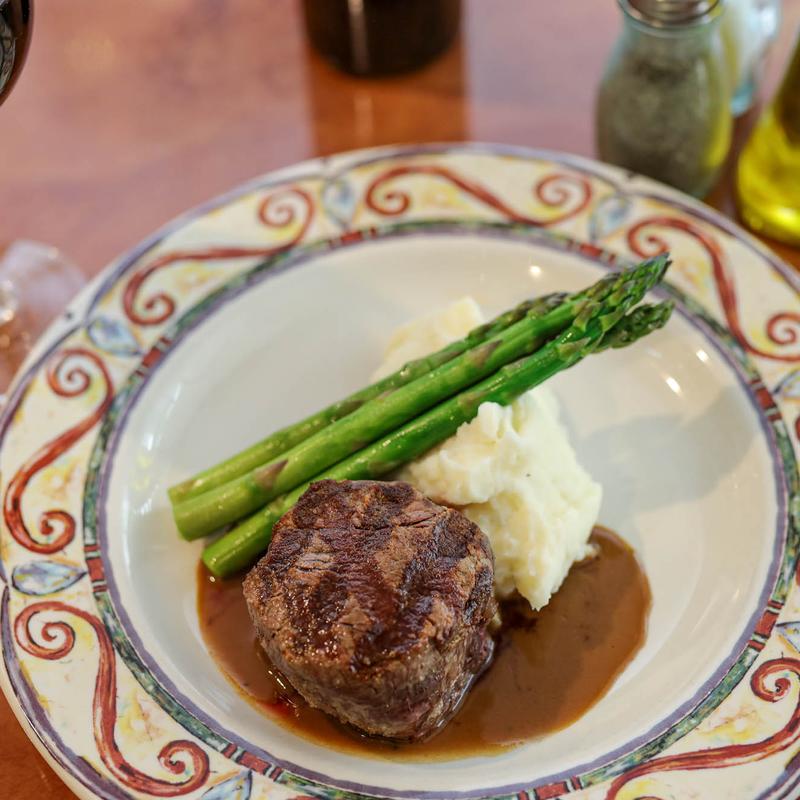 Filet Mignon photo