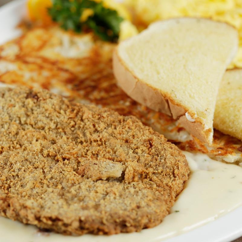 Chicken Fried Steak* photo