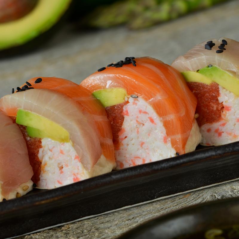 Protein (No Rice) photo