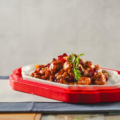 Kung Pao Chicken photo