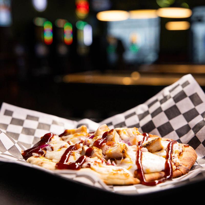 menu item 11 of 15, BBQ Chicken