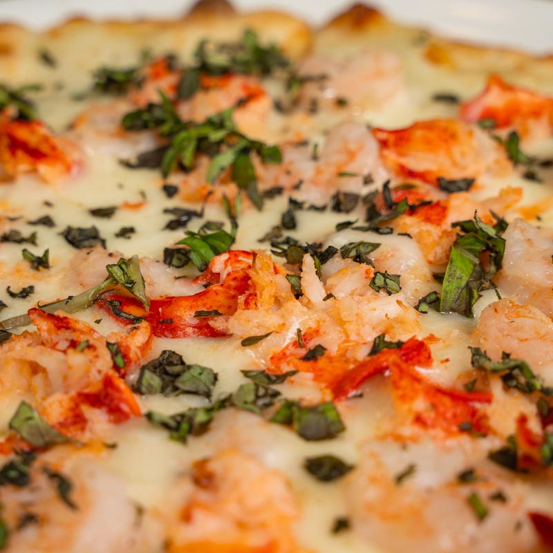 The New Englander photo