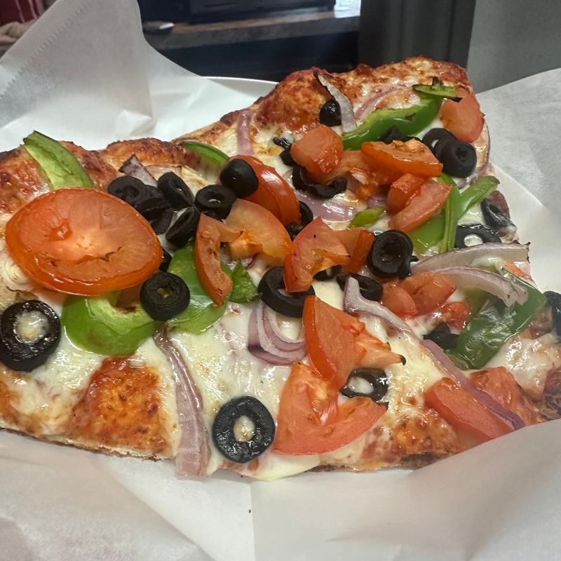 Specialty Slices photo