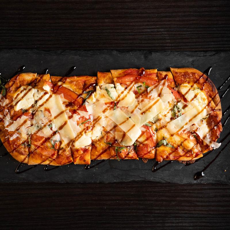 Margarita Flatbread (V) photo