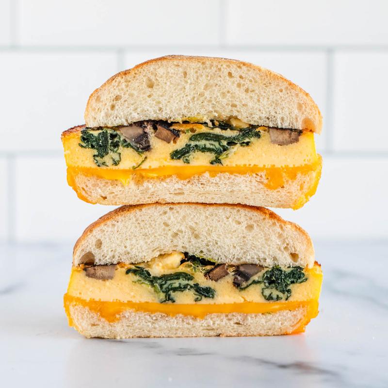 Breakfast Sandwiches photo