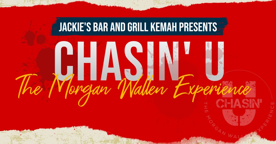 Morgan Wallen Tribute - Chasin U event photo