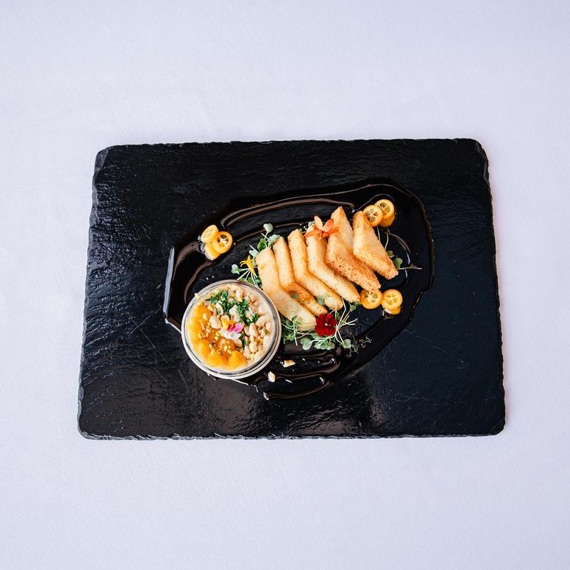 Foie Gras Mousse photo