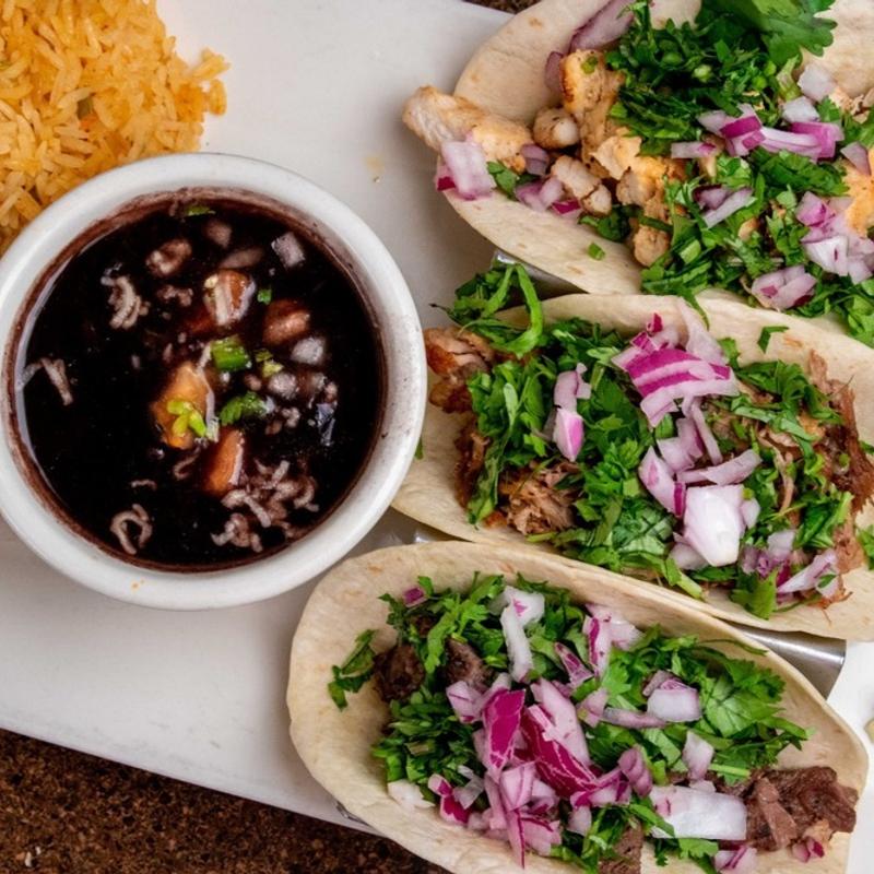 Mixed Grill Tacos photo