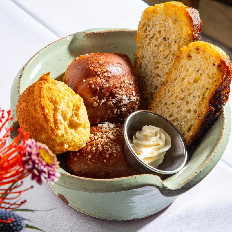 Brunch Breads photo