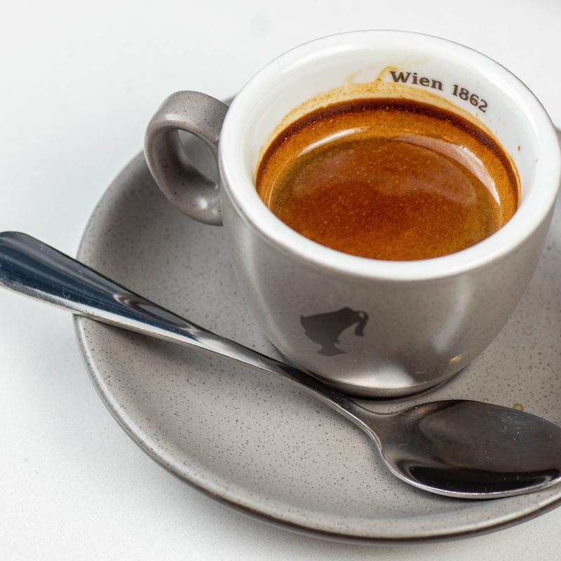 Espresso photo