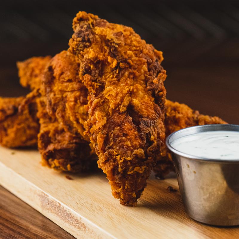 Chicken Tenders photo