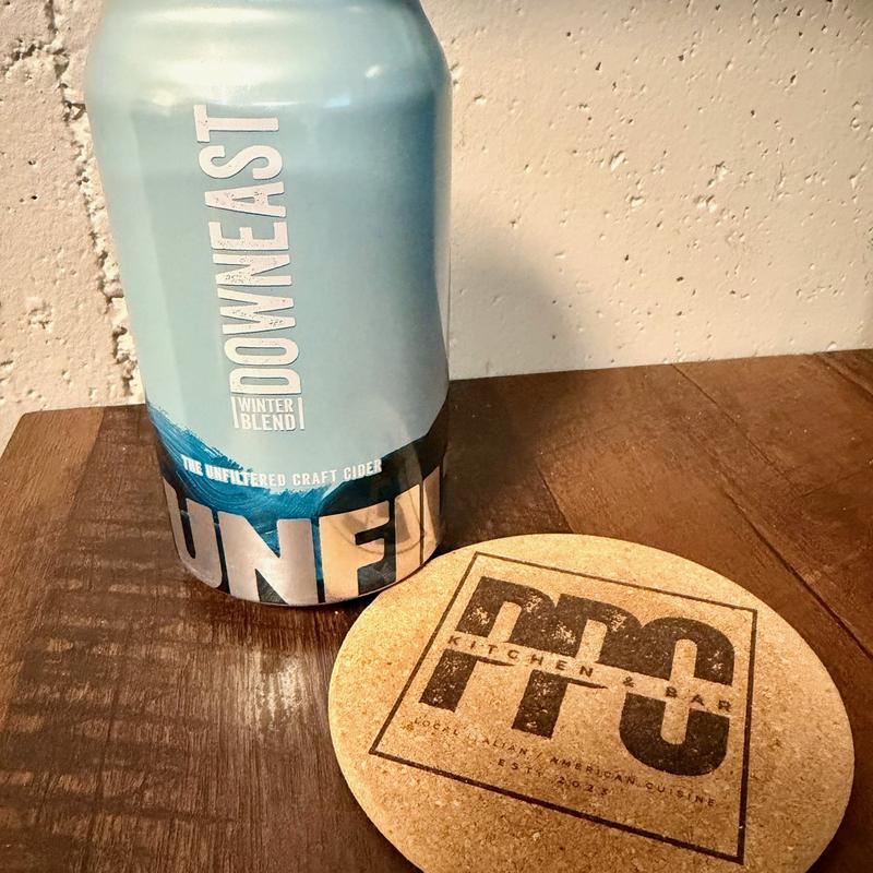 Downeast -  Winter Blend photo