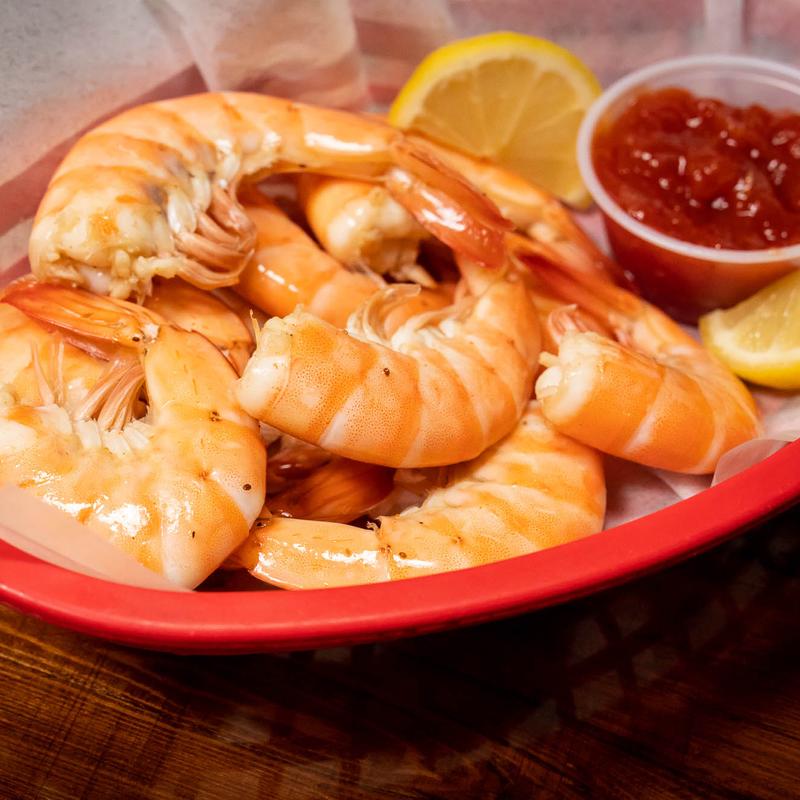 Peel & Eat Shrimp photo