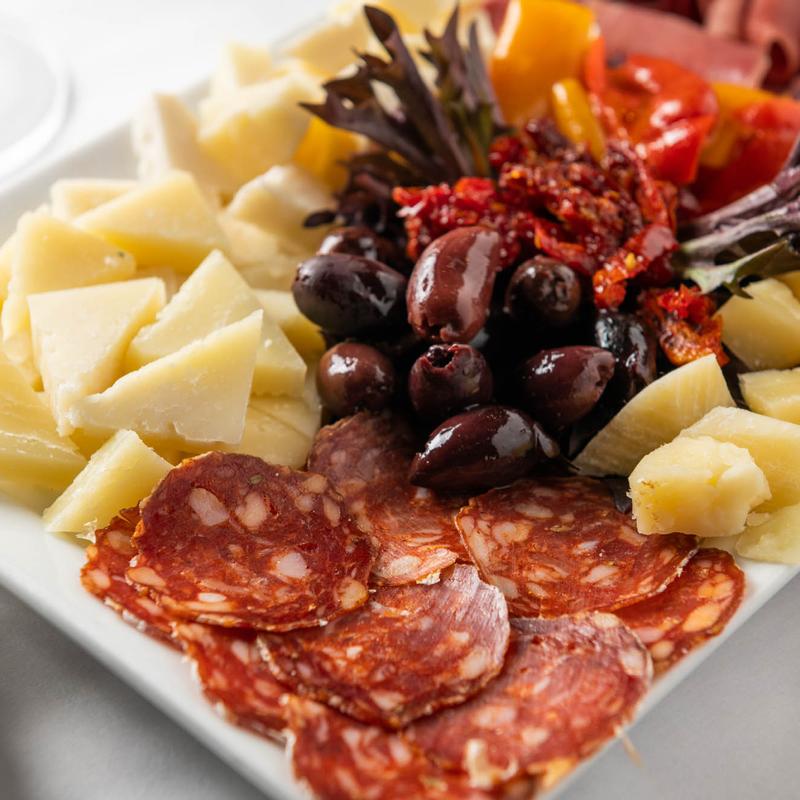 Salumeria Da Matteo photo