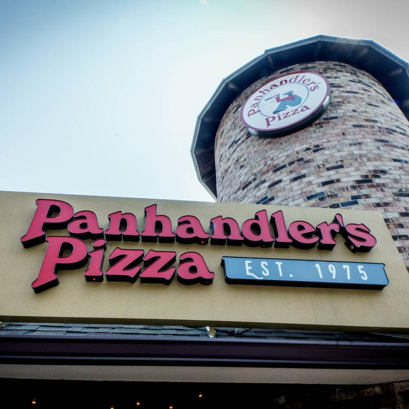Panhandler's Pizza - Fort Collins, CO