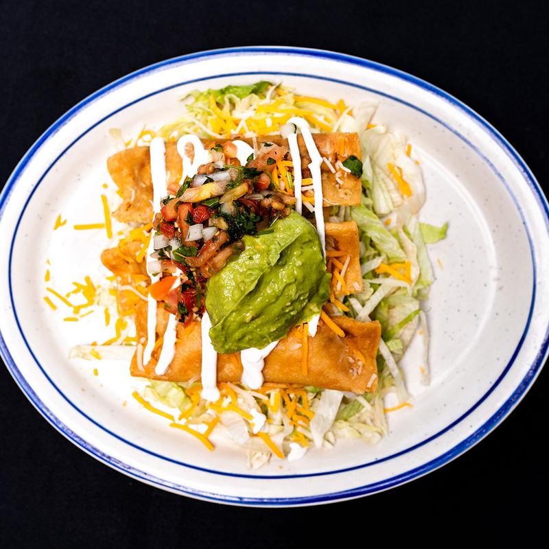 Mekiko Taquitos photo