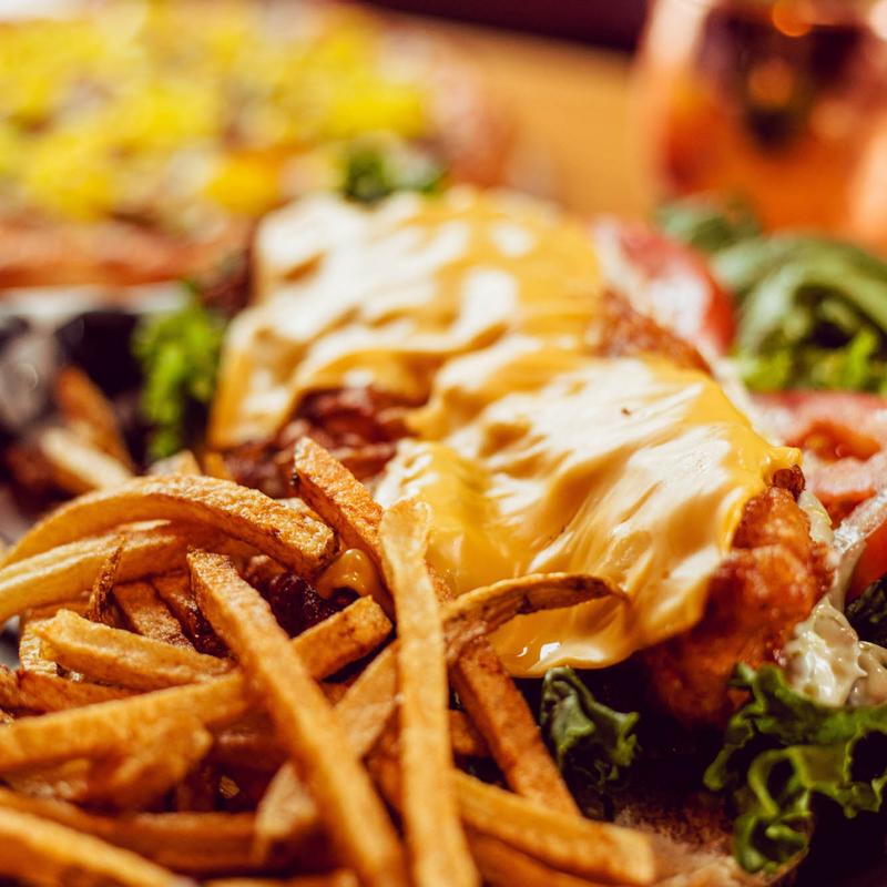 Fish Sandwhich photo