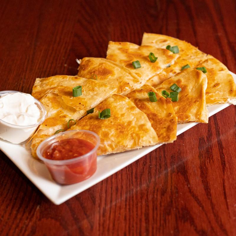 Southwest Quesadilla photo