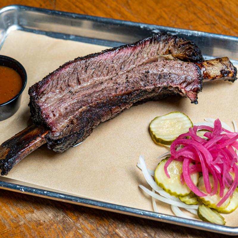 Beef Ribs photo