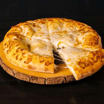 Imeruli Cheesebread photo