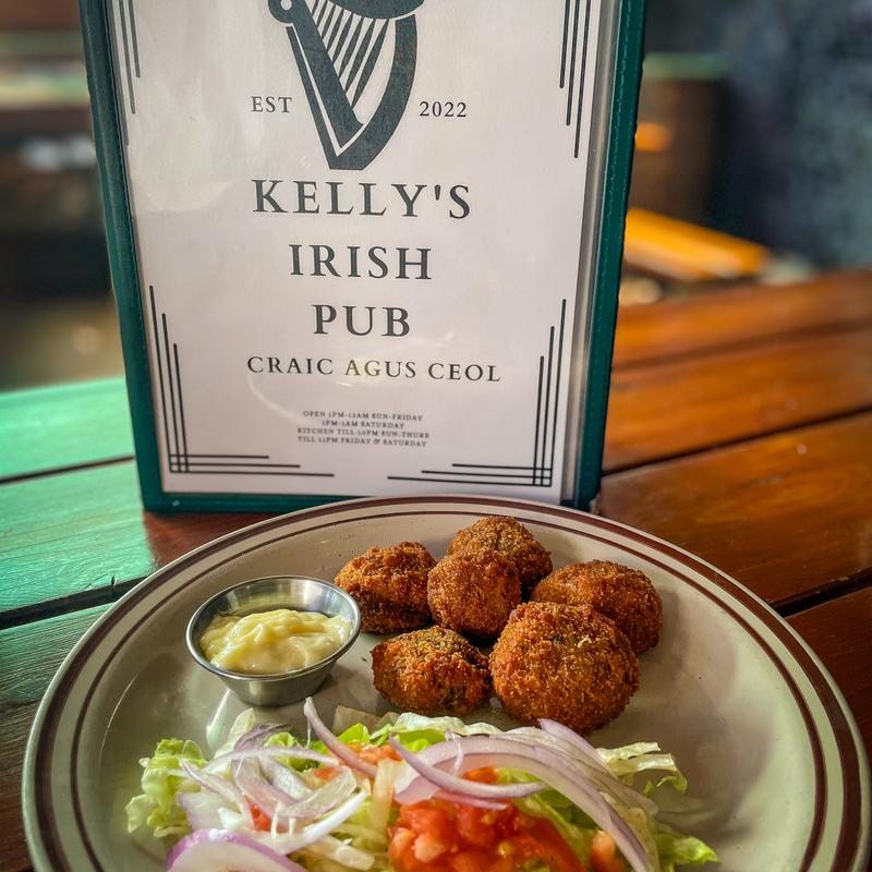 Garlic Mushrooms photo