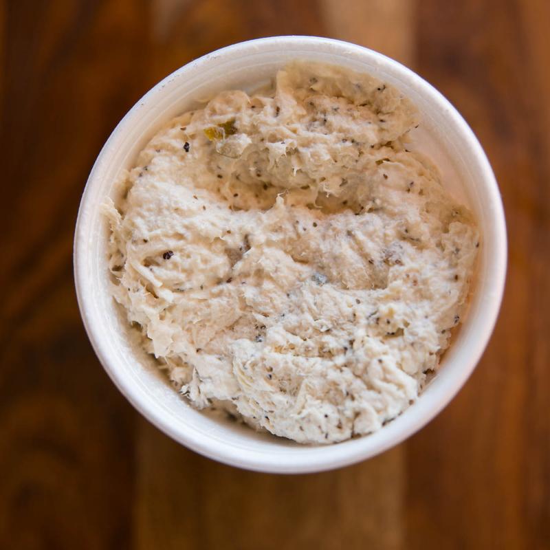 menu item 19 of 22, Chicken Salad