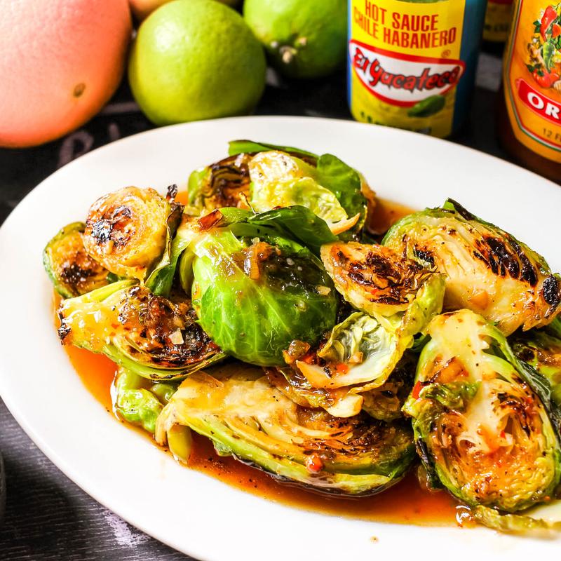 Brussel Sprouts photo