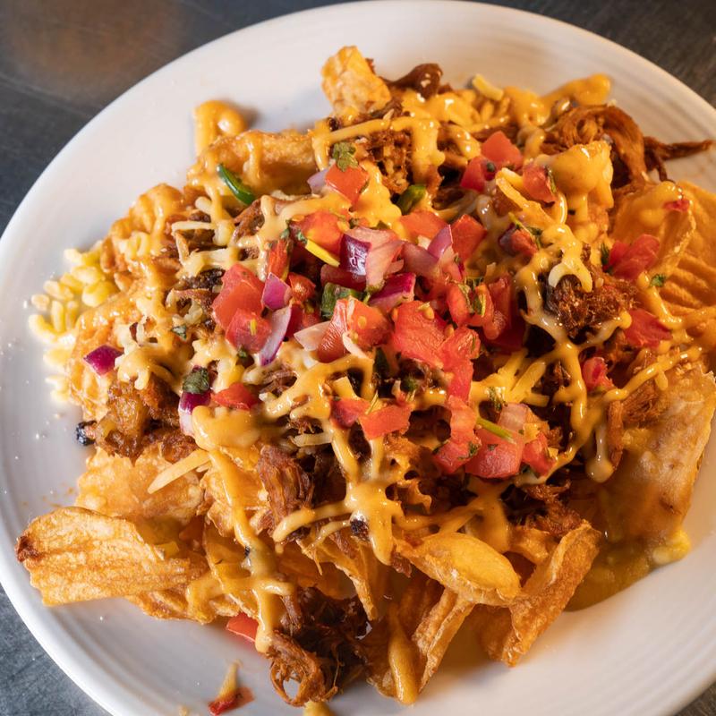 Hangar Nachos photo