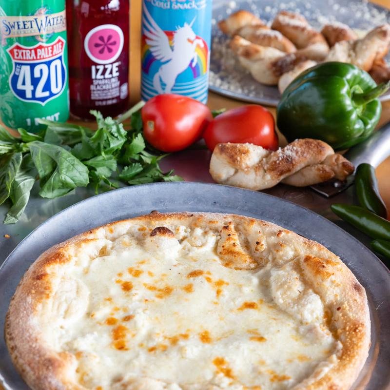 White On White photo