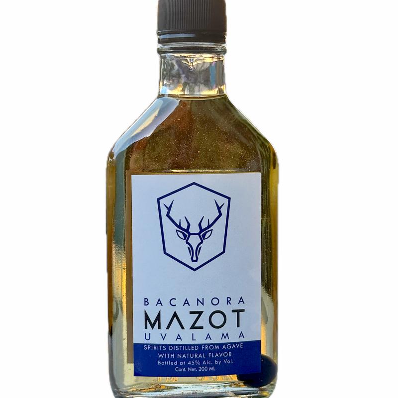 Mazot Uvalama photo