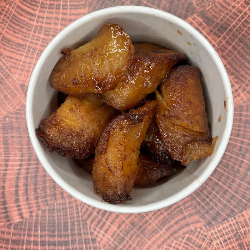 Sweet Plantains photo
