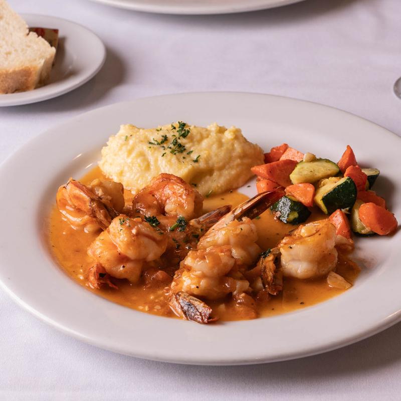 Gamberi Bordolese photo