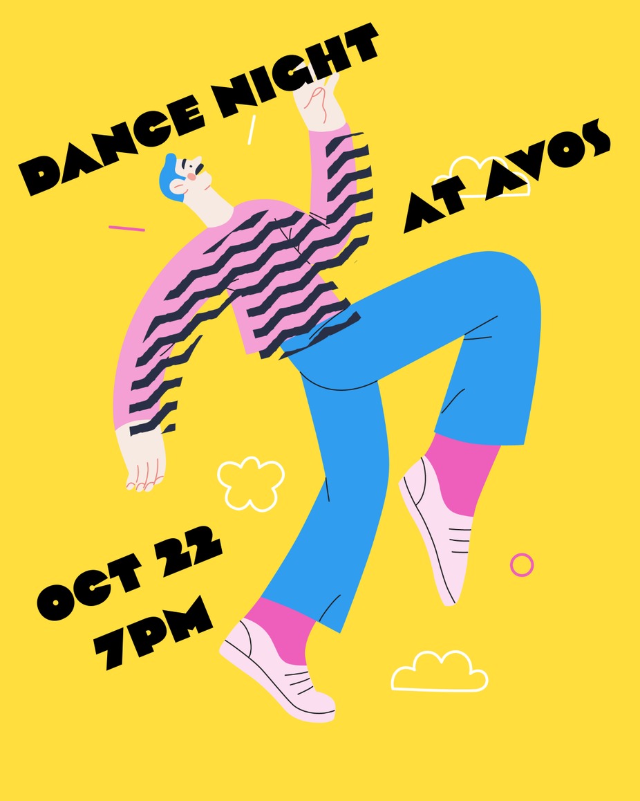 Dance Night event photo