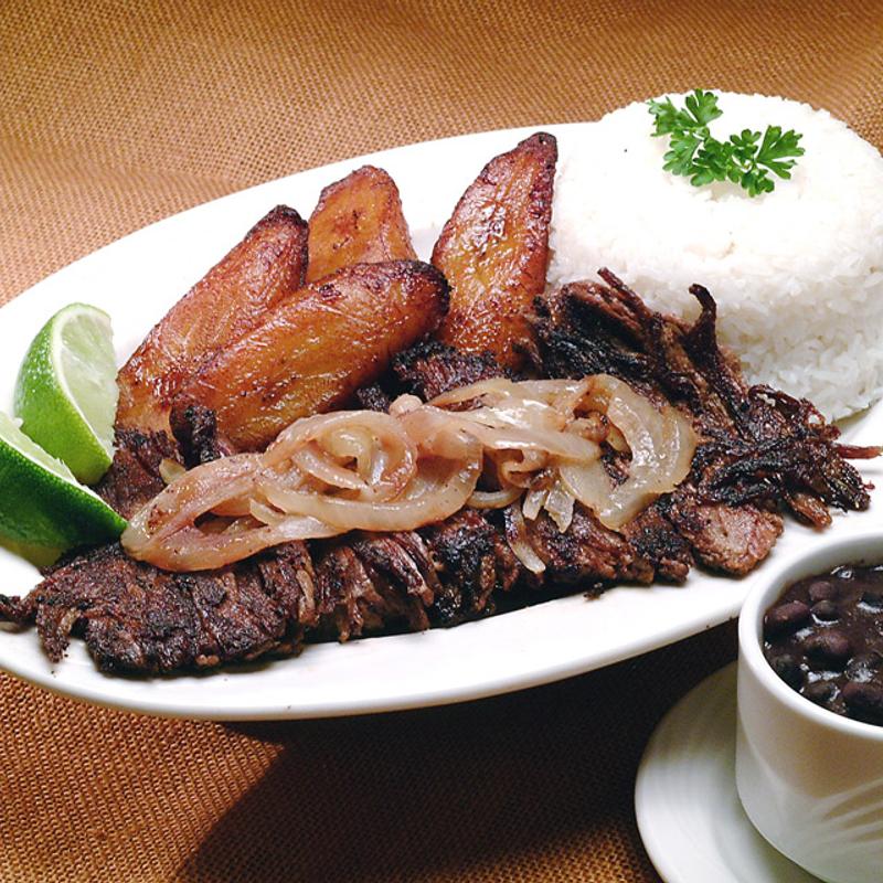 Vaca Frita photo