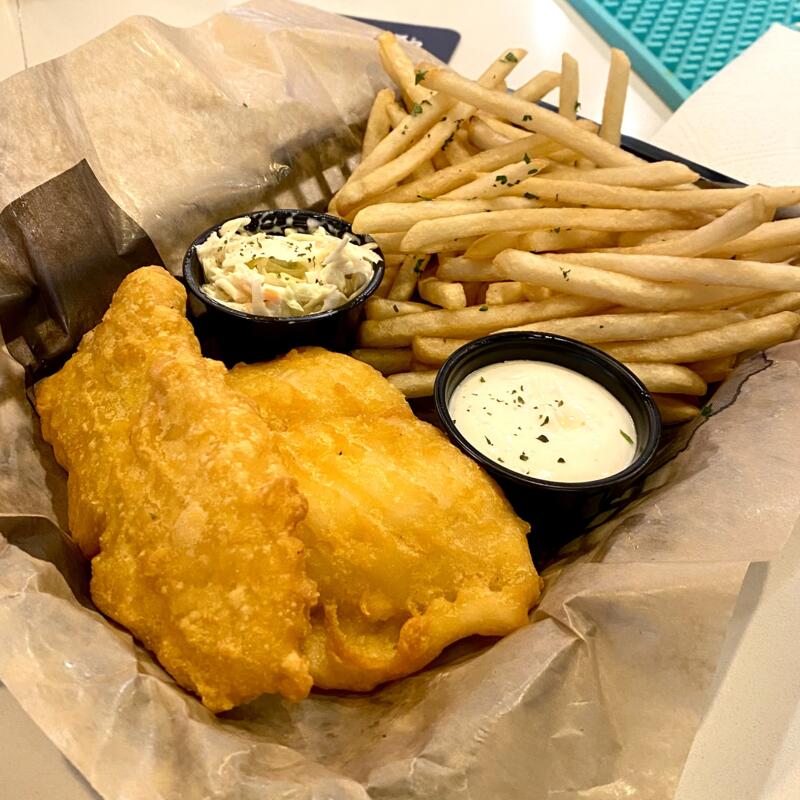 Fish and Fries photo