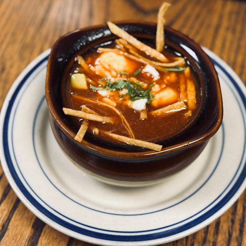 Tortilla Soup photo