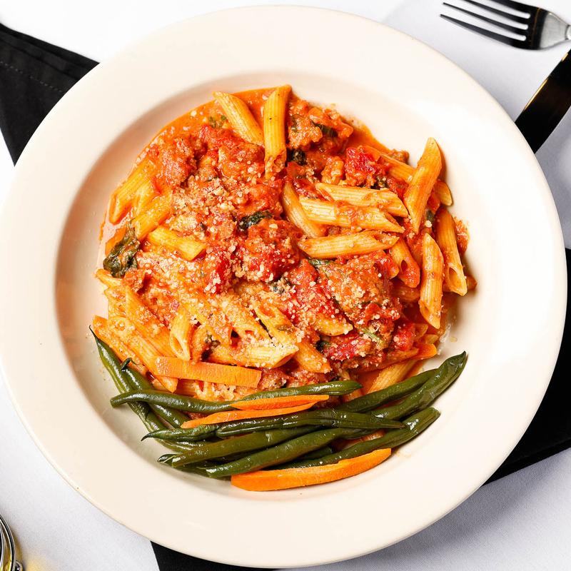 Chef's Choice Pasta photo