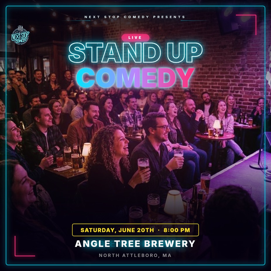 Comedy Night event photo