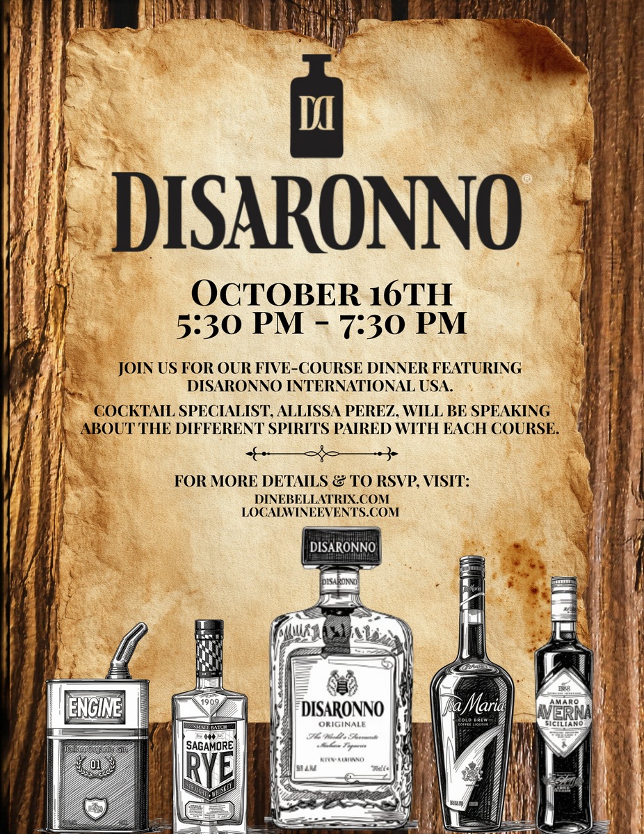 Disaronno International Dinner event photo