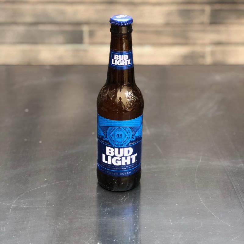 Bud Light, Light Lager photo