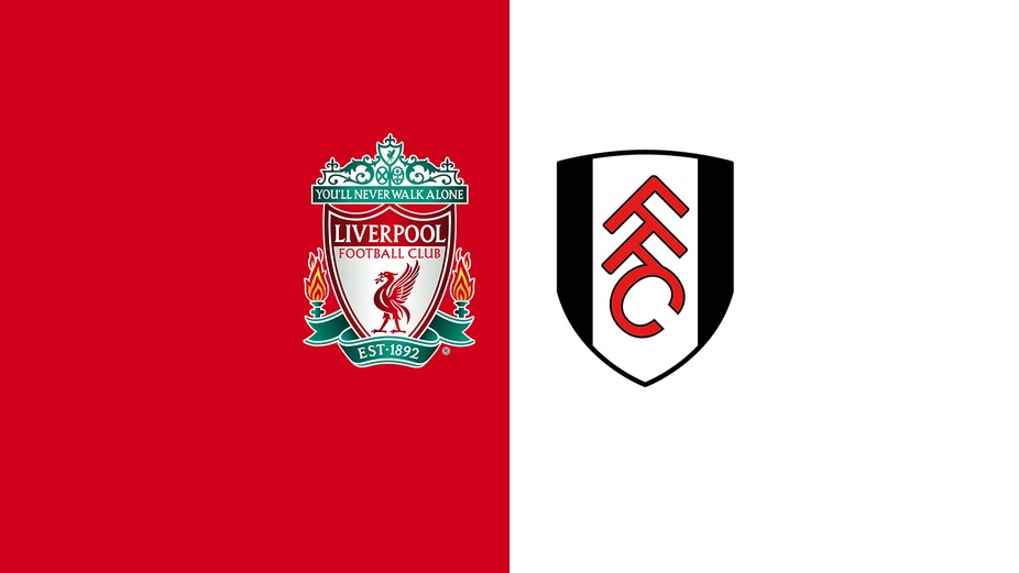 Liverpool v Fulham event photo