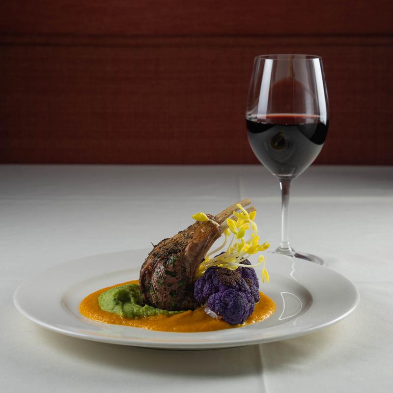 Lamb Chops Lollipop photo