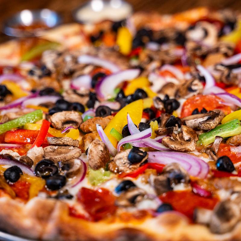 menu item 1 of 18, Supreme