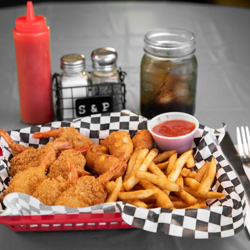 Butterfly Shrimp (8) photo