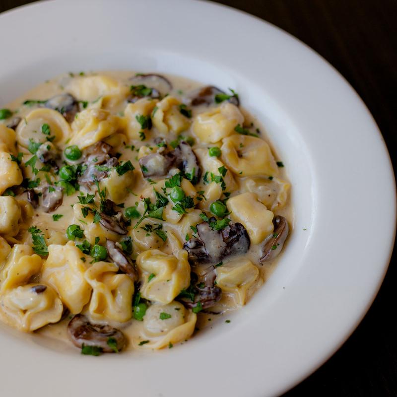 Tortellini di Pollo photo