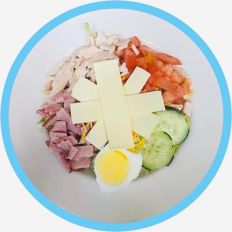 Classic Chef Salad photo