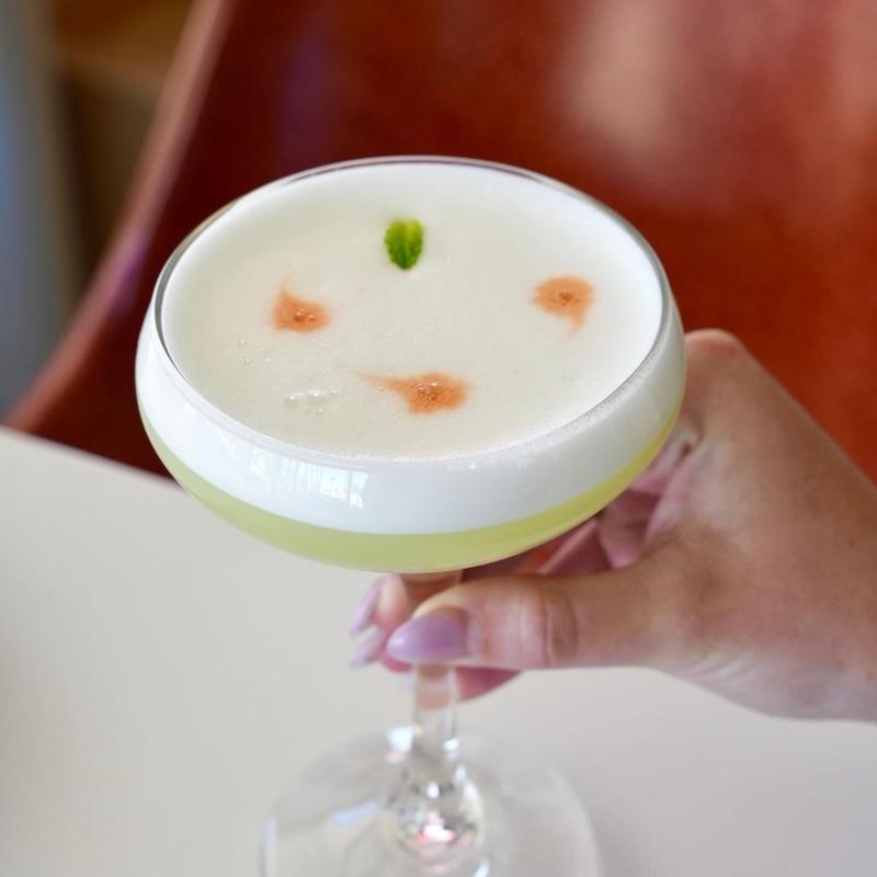 House Cocktails photo