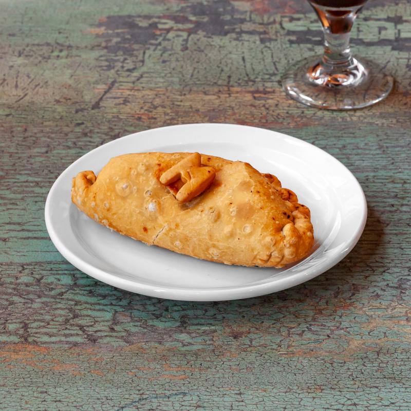 Cochinita (Ham & Cheese) Empanadas photo