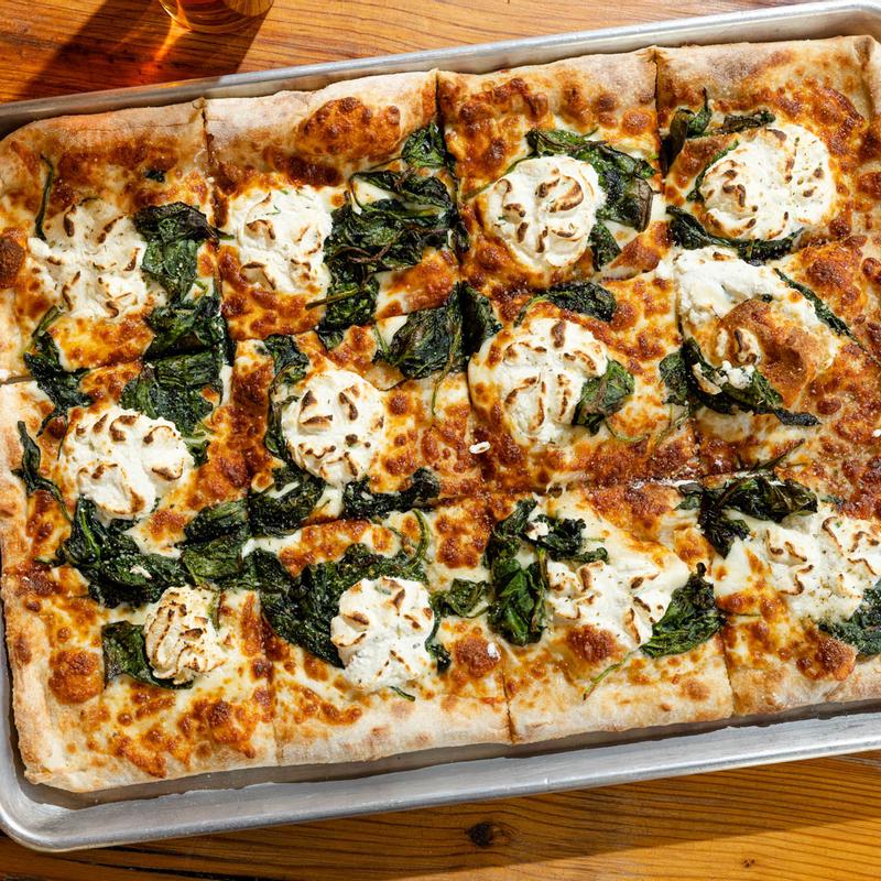 White Verde Supreme photo