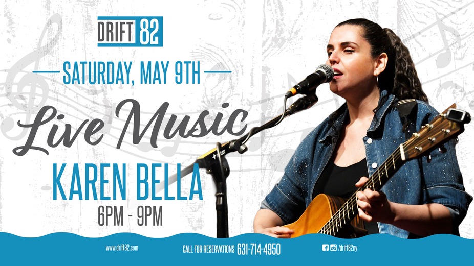 Karen Bella event photo